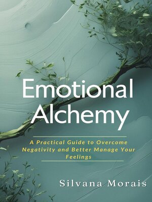 cover image of Emotional Alchemy